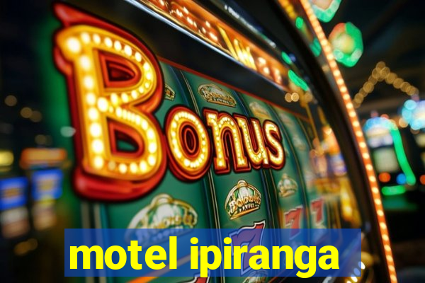 motel ipiranga